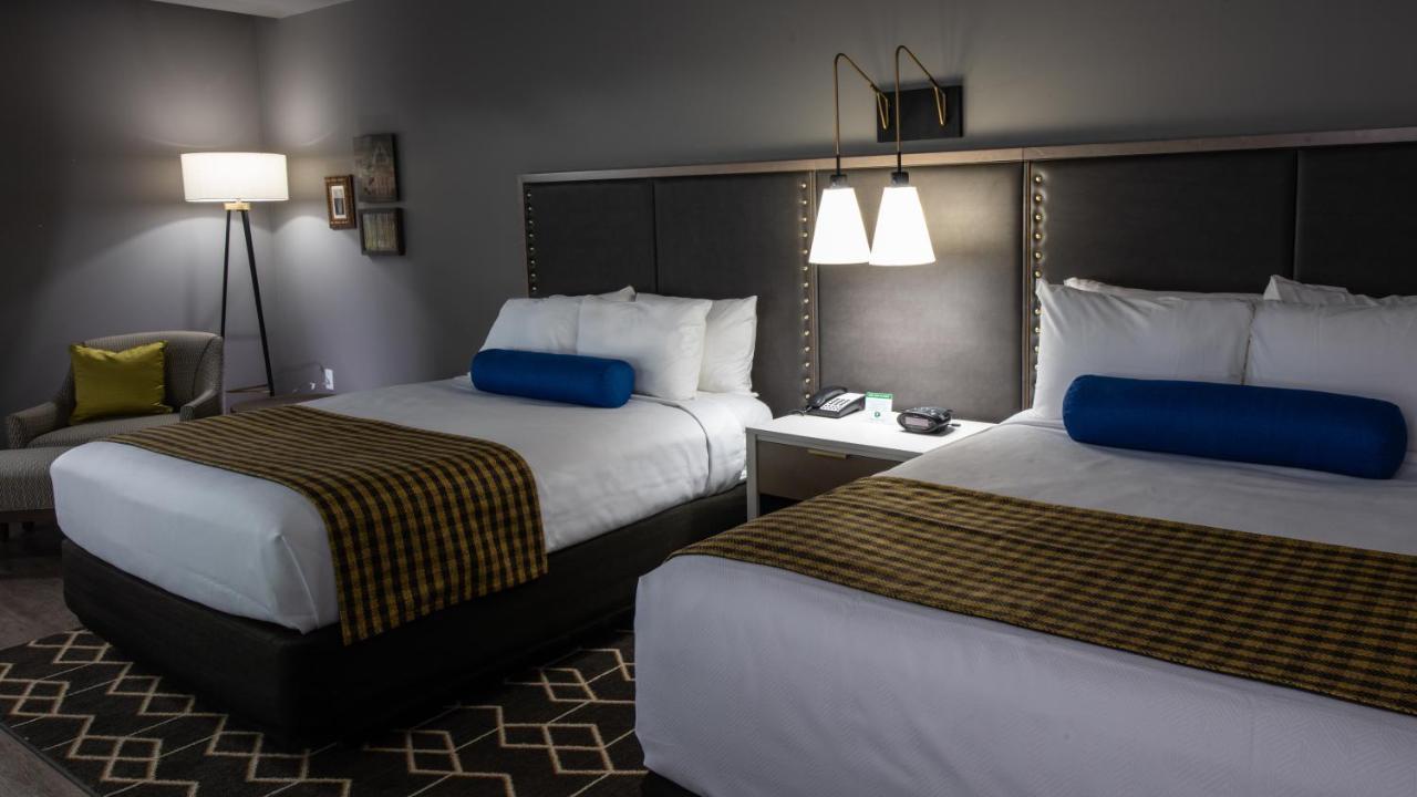 Hotel Indigo Hattiesburg By Ihg Room photo