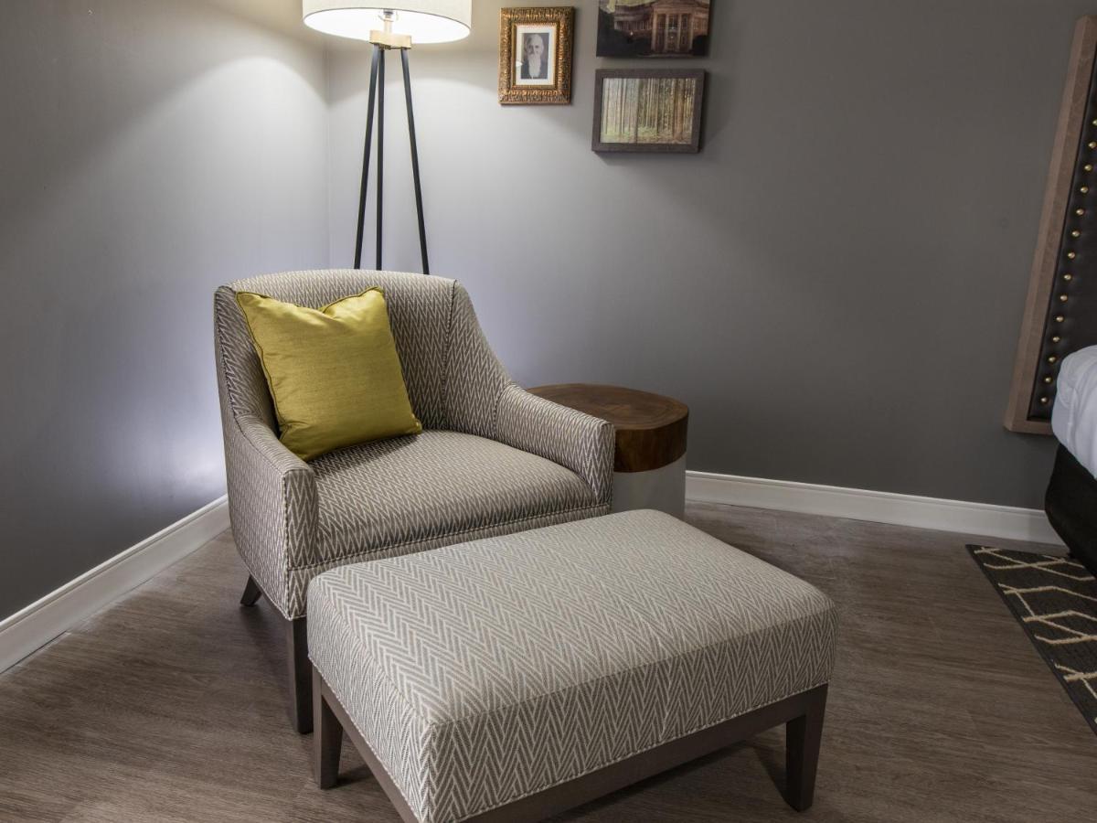 Hotel Indigo Hattiesburg By Ihg Room photo