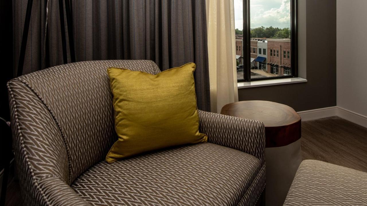 Hotel Indigo Hattiesburg By Ihg Room photo