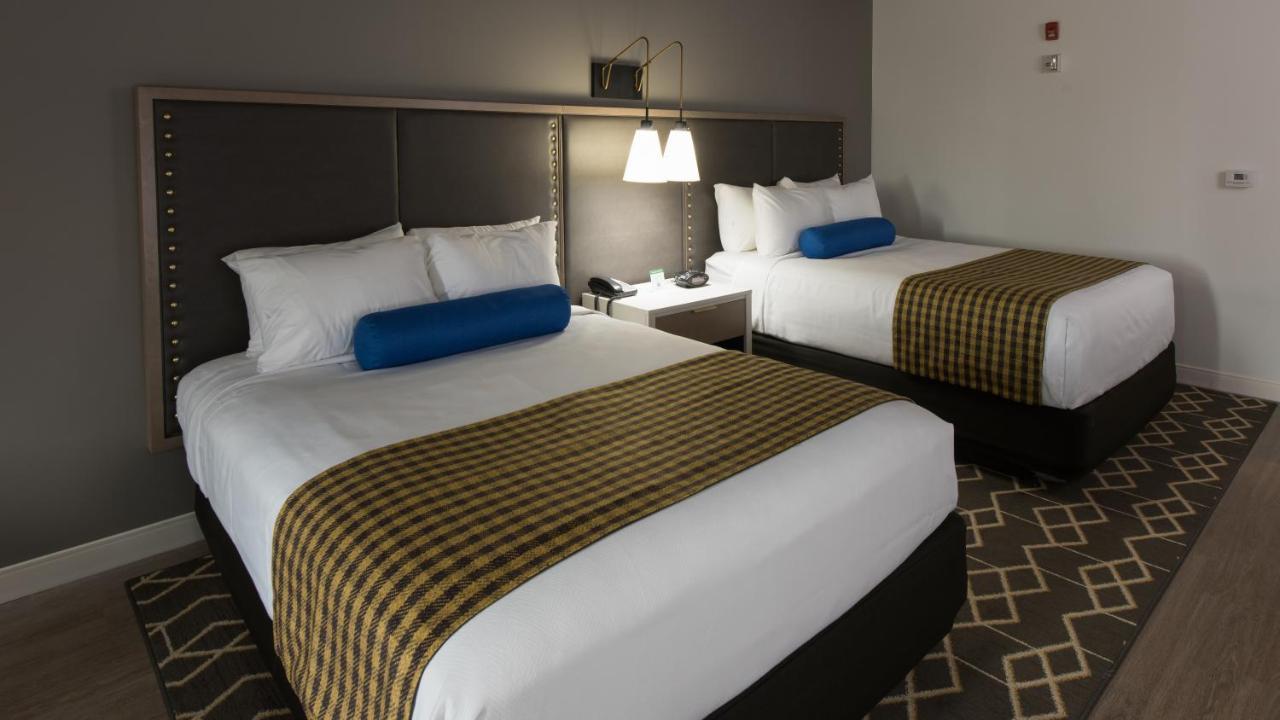 Hotel Indigo Hattiesburg By Ihg Room photo